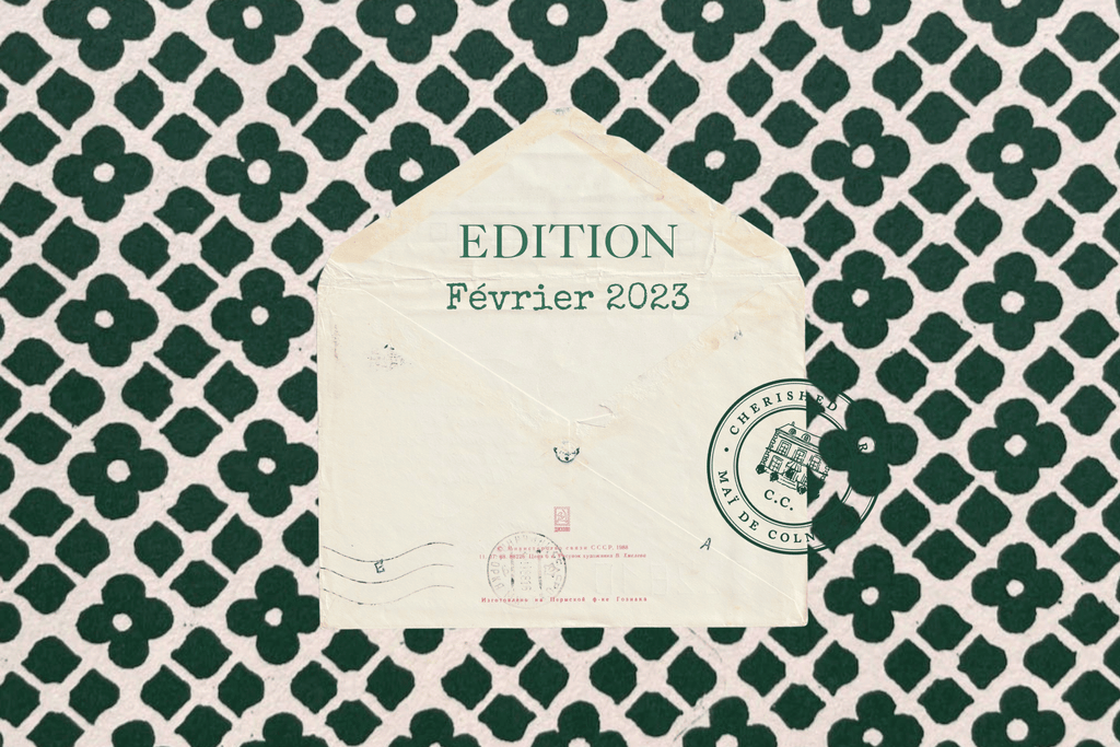 Edition Février 2023