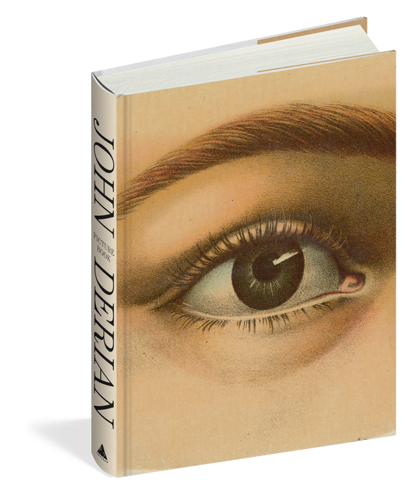 Livre John Derian