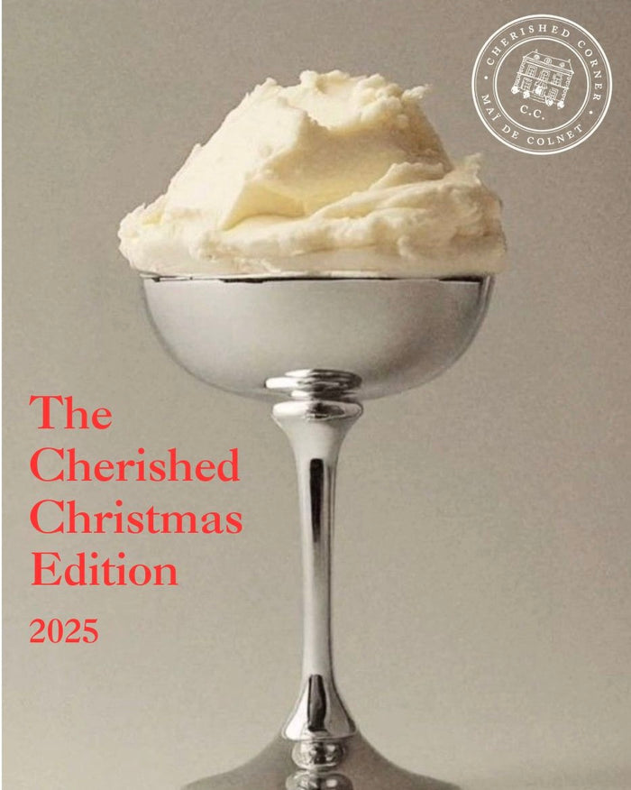 The Cherished Edition