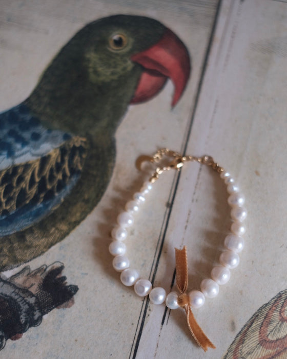 Bracelet de perles #2