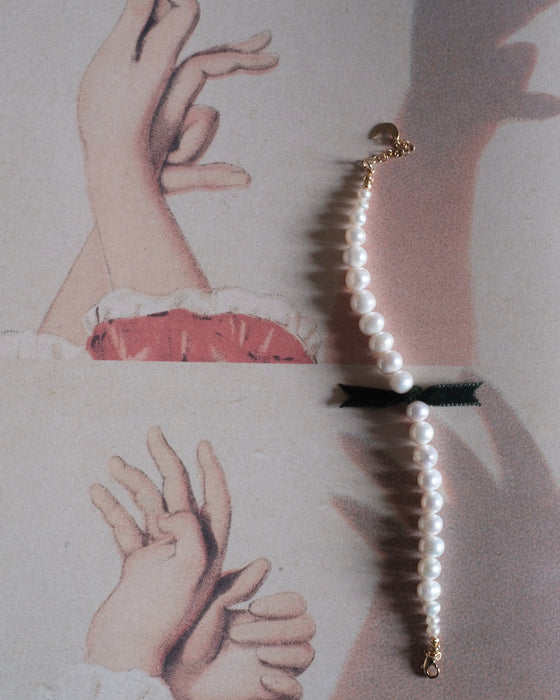 Bracelet de perles #3
