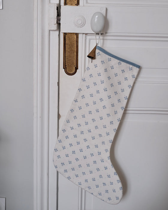 Grande Chaussette de Noël - Christmas Stockings #2
