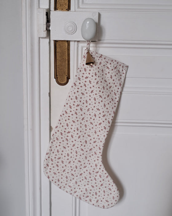 Gande Chaussette de Noël - Christmas Stockings #4