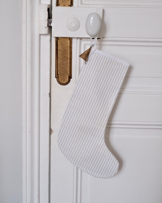 Petite Chaussette de Noël - Christmas Stockings #2