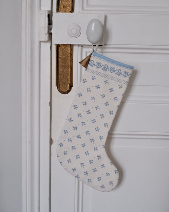 Petite Chaussette de Noël - Christmas Stockings #1