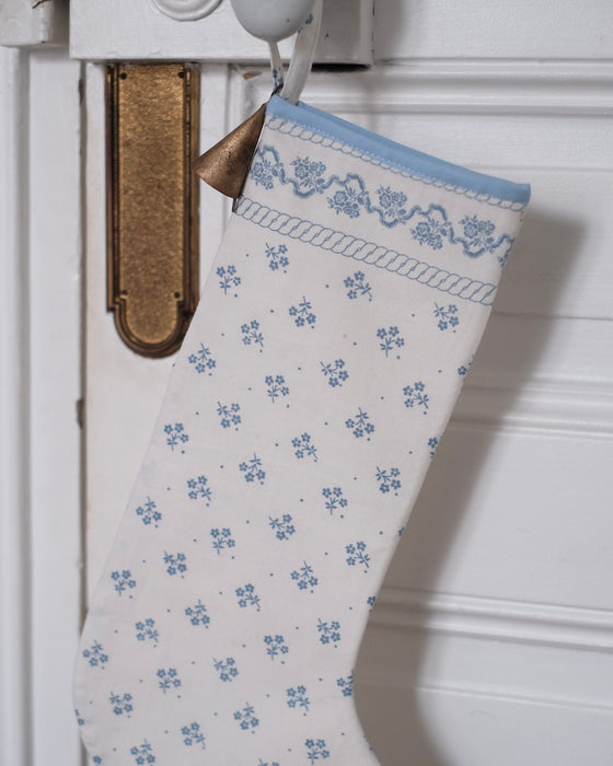 Petite Chaussette de Noël - Christmas Stockings #1