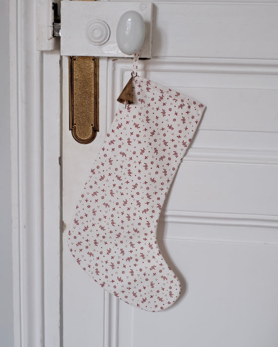 Petite Chaussette de Noël - Christmas Stockings #5