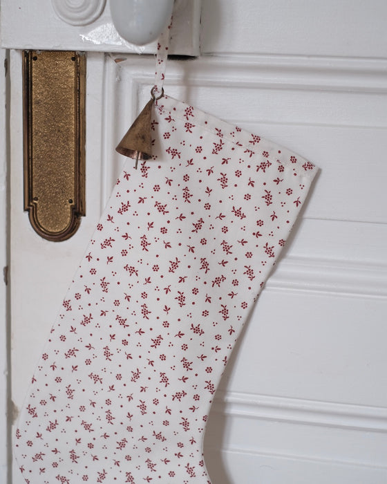 Petite Chaussette de Noël - Christmas Stockings #5