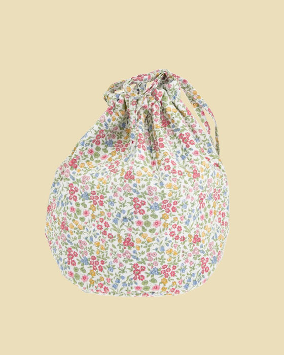 Bourse en tissu Liberty - Lilibet