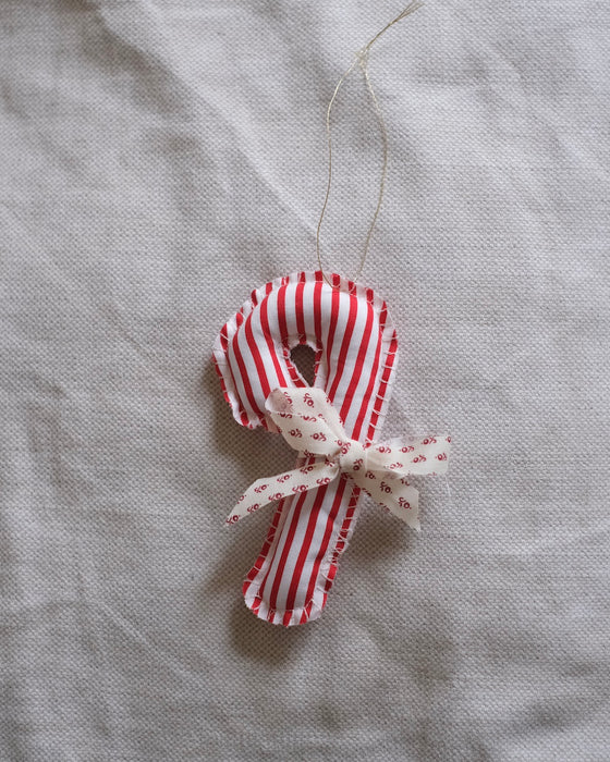 Christmas candy cane #5