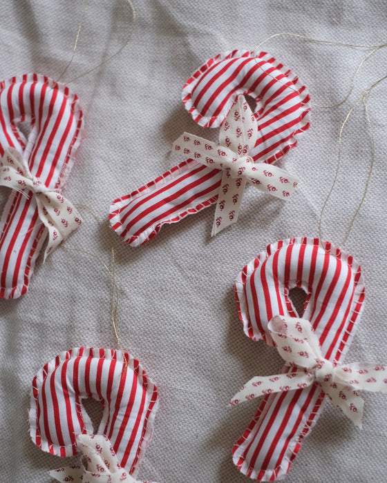 Christmas candy cane #5