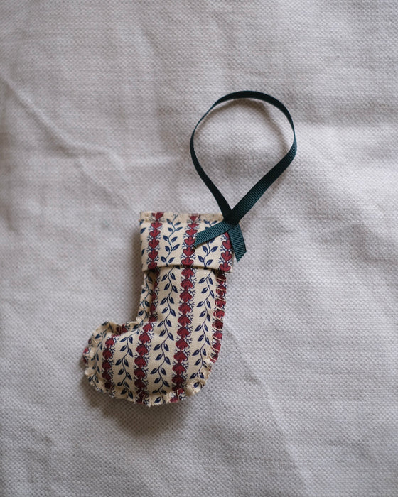 Christmas small stockings #3