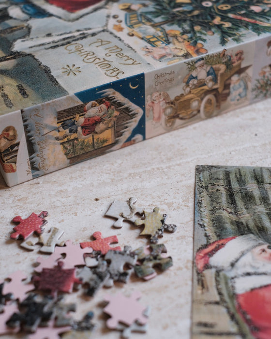 Puzzle A Merry Christmas - John Derian