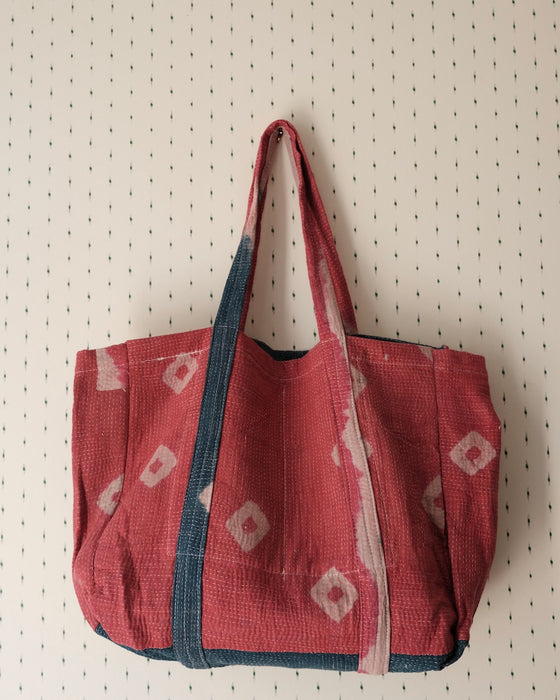 Sac Kantha - 4