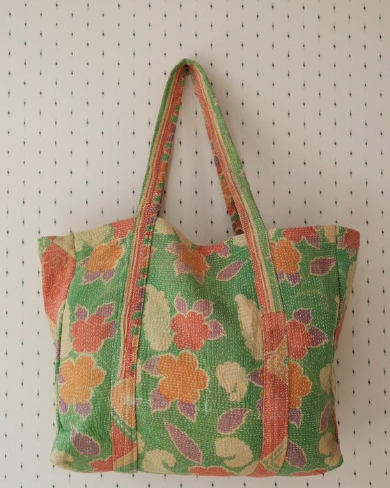 Sac Kantha - 2