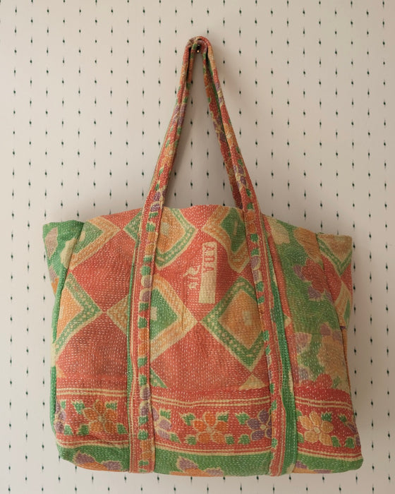Sac Kantha - 2