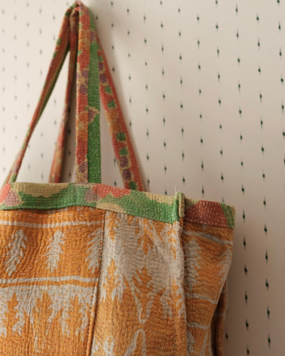 Sac Kantha - 2