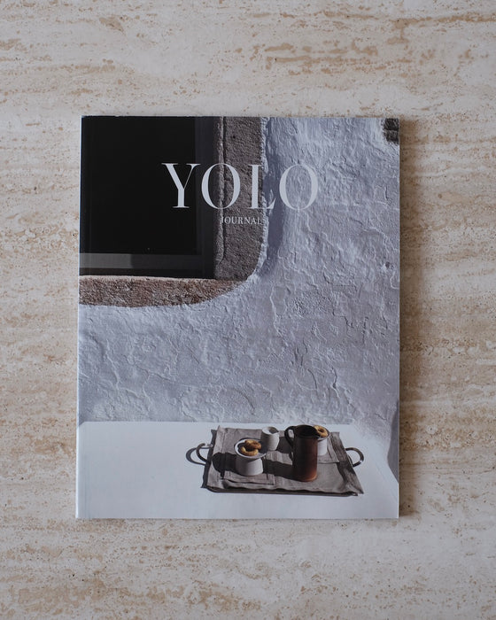 Yolo Journal - Issue 11