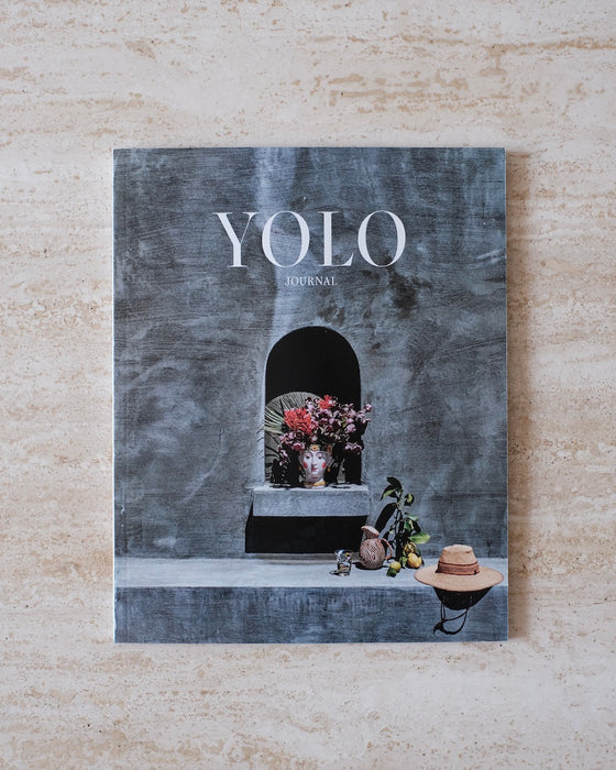 Yolo Journal - Issue 13