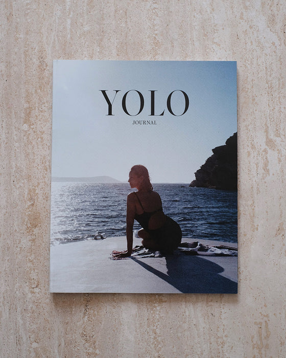 Yolo Journal - Issue 2