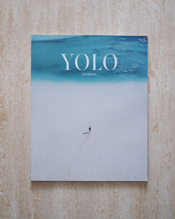 Yolo Journal - Issue 4