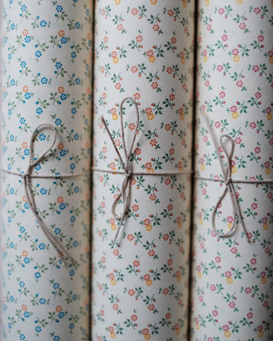 Papier à motifs floraux pour scrapbooking, papier de scrapbooking Papier à motifs floraux pour scrapbooking, papier de scrapbooking