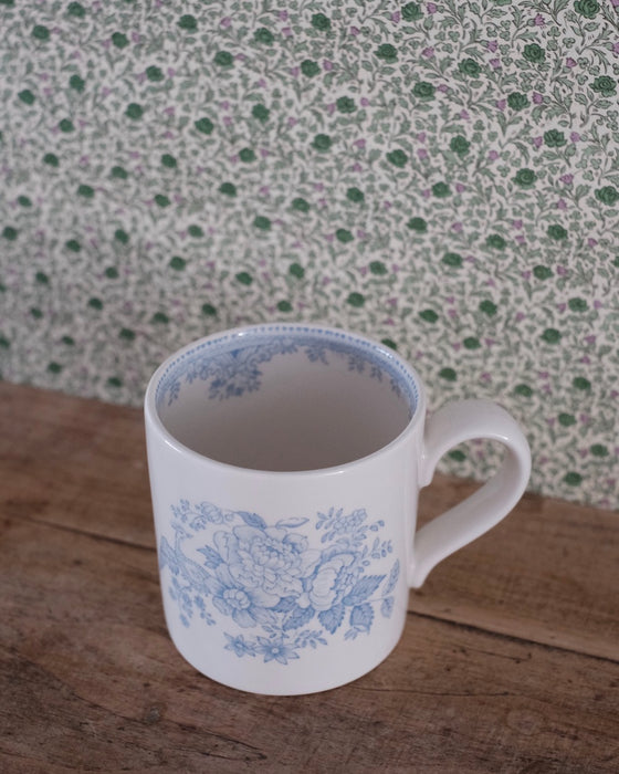 Mug Blue asiastic pheasants - 375 ml