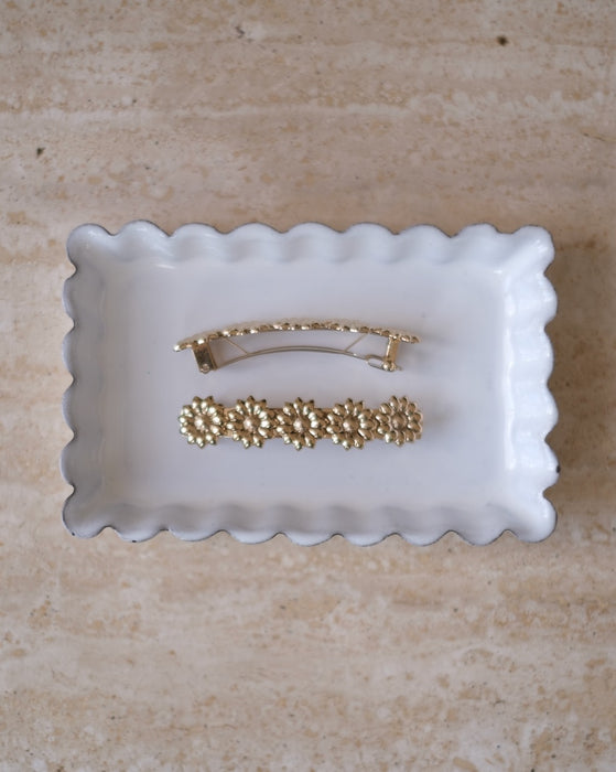 Barrette Marceline Paris #1
