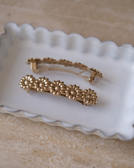 Barrette Marceline Paris #1