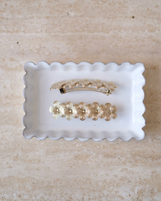 Barrette Marceline Paris #2