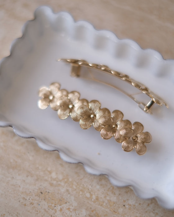 Barrette Marceline Paris #2