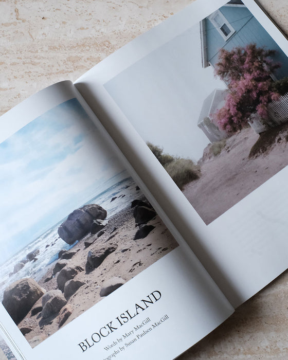 Yolo Journal - Issue 9