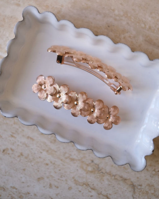 Barrette Marceline Paris #2