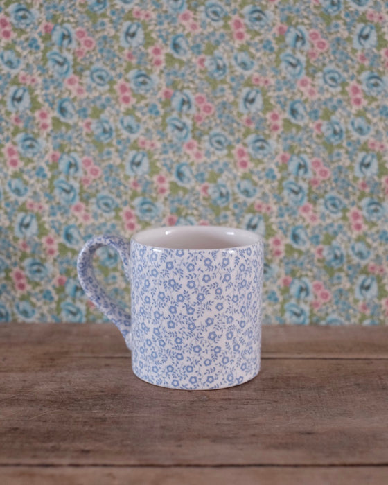 Mug Blue Felicity - 284 ml