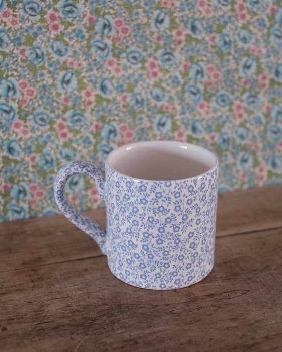 Mug Blue Felicity - 284 ml