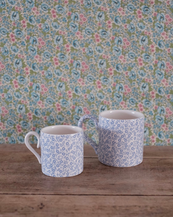 Mug Blue Felicity - 284 ml