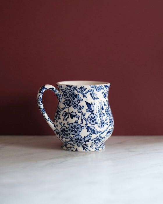 Mug Blue Arden Sandringham - 284ml