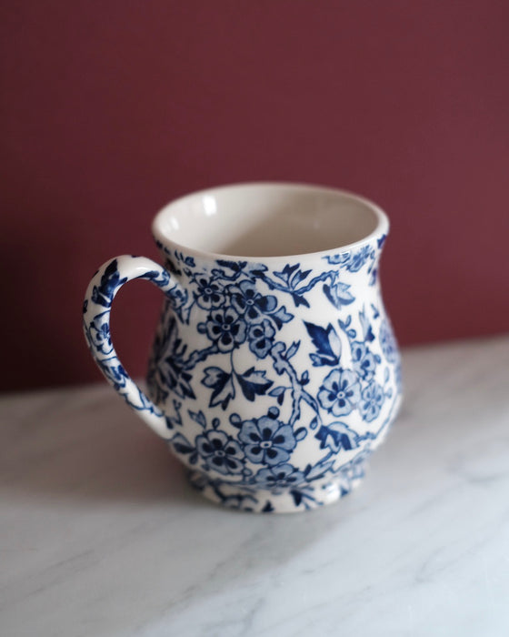 Mug Blue Arden Sandringham - 284ml