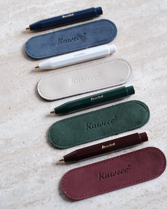 Housse stylo Kaweco