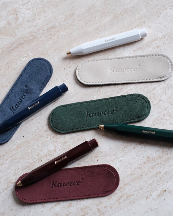 Housse stylo Kaweco