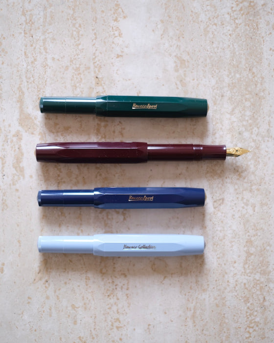 Stylo-plume Kaweco