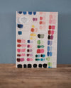 Puzzle mettant en scène une peinture célèbre, avec des détails minutieux et une palette riche.