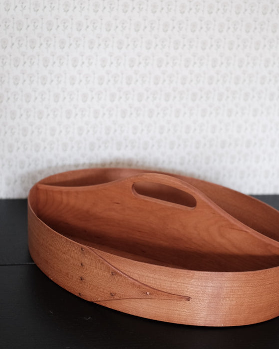 Plateau double "Shaker"