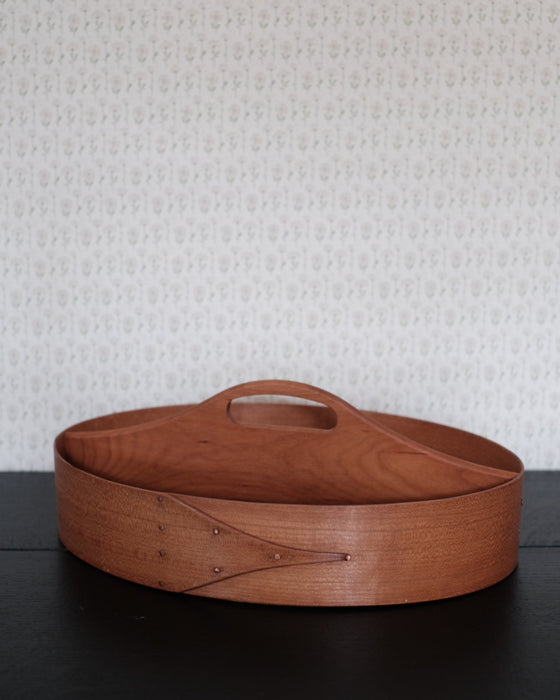Plateau double "Shaker"