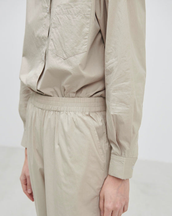 Skall Studio - Edgar Pants - Light grey